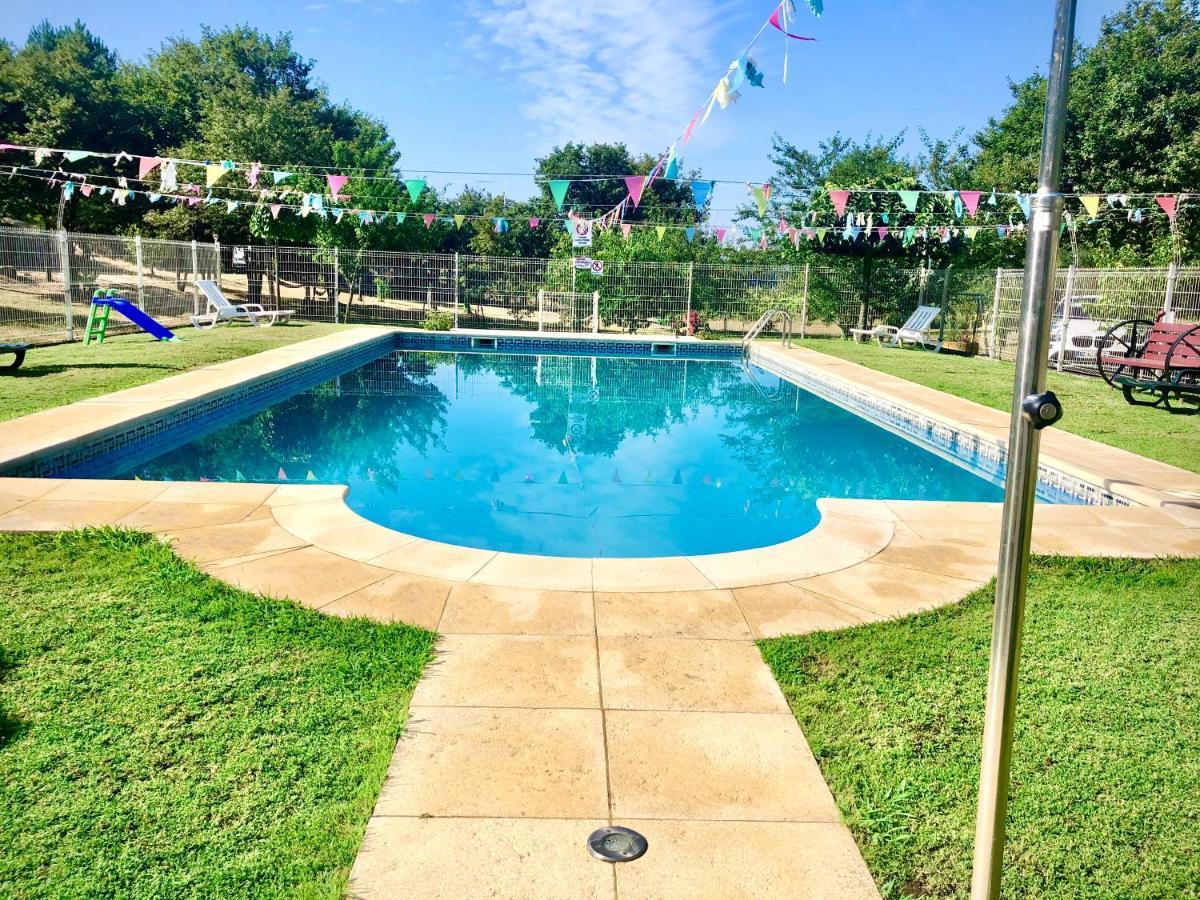 Vila Casa Da Quinta Da Prelada Simao Partie Basse Celorico De Basto Exteriér fotografie