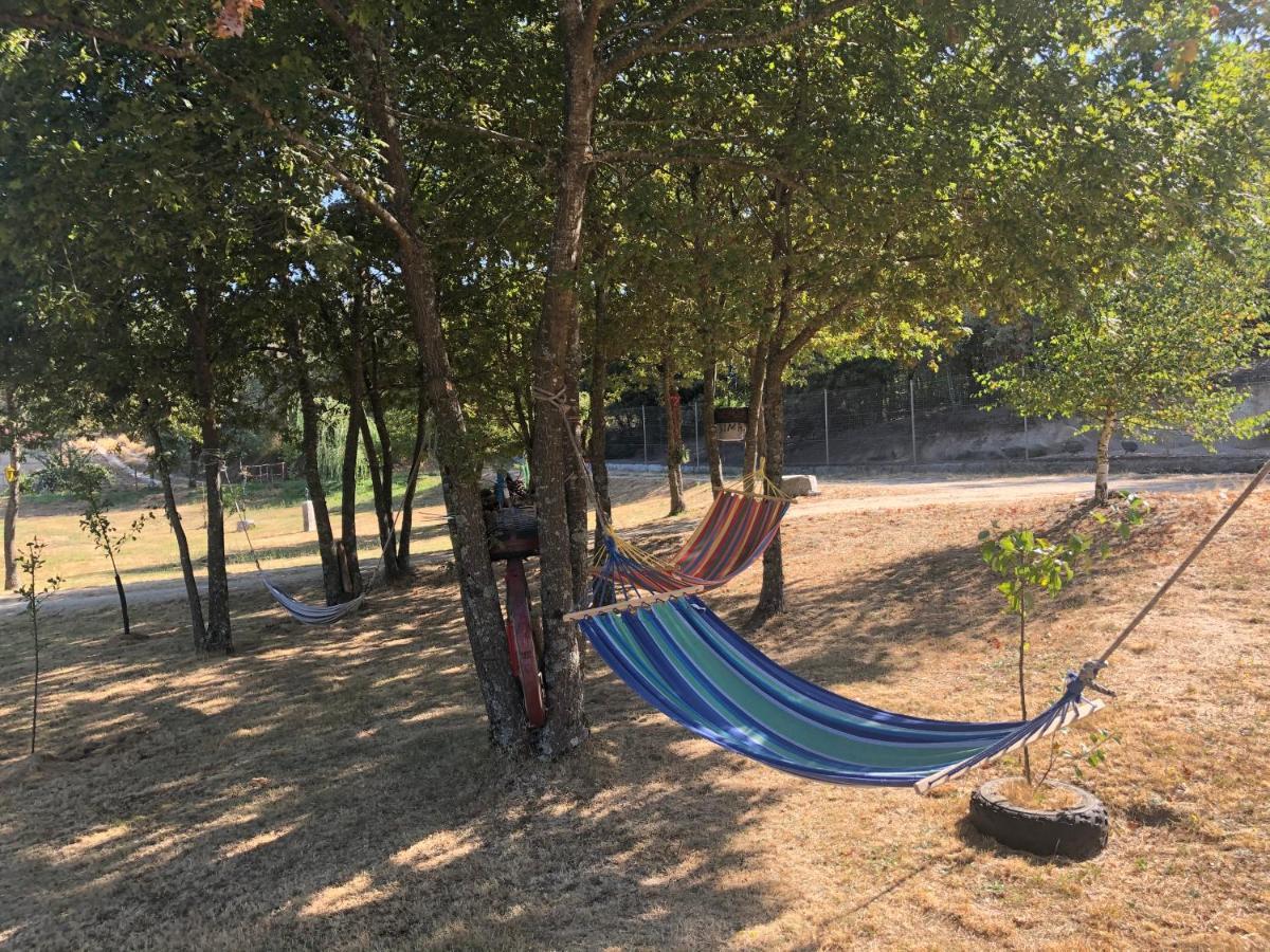 Vila Casa Da Quinta Da Prelada Simao Partie Basse Celorico De Basto Exteriér fotografie