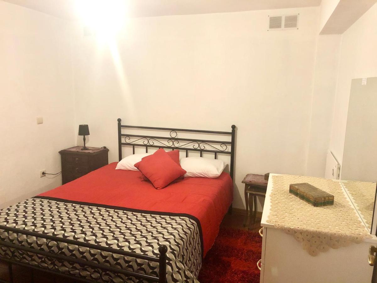 Vila Casa Da Quinta Da Prelada Simao Partie Basse Celorico De Basto Exteriér fotografie