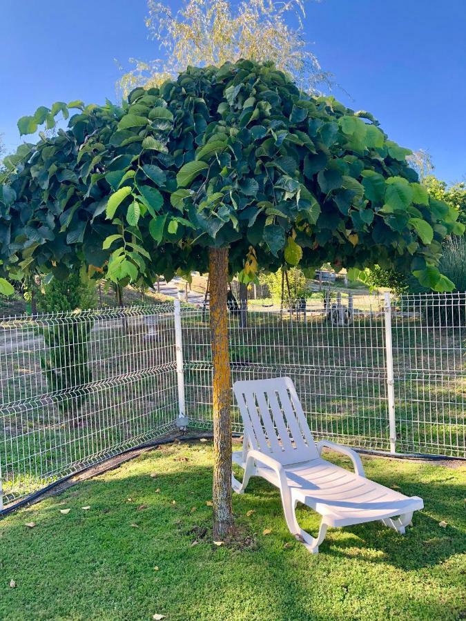 Vila Casa Da Quinta Da Prelada Simao Partie Basse Celorico De Basto Exteriér fotografie