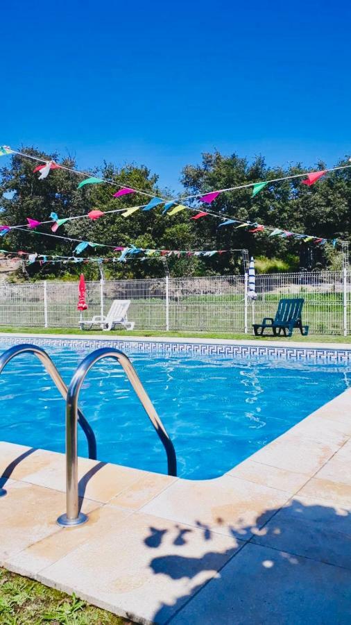 Vila Casa Da Quinta Da Prelada Simao Partie Basse Celorico De Basto Exteriér fotografie