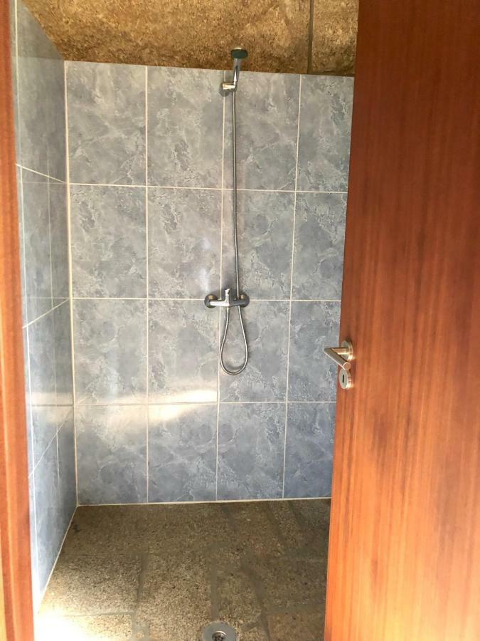 Vila Casa Da Quinta Da Prelada Simao Partie Basse Celorico De Basto Exteriér fotografie