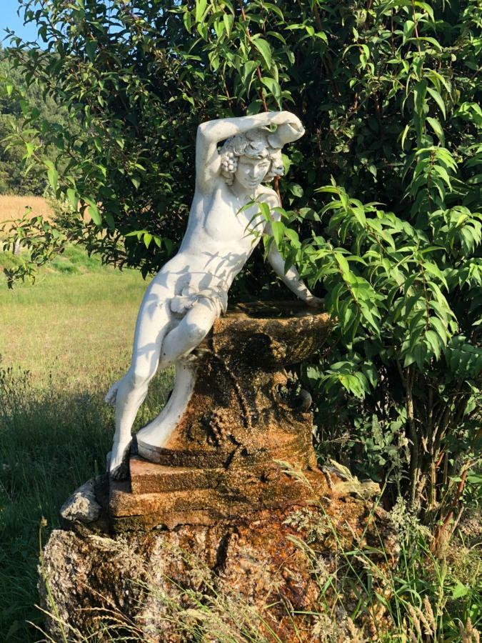 Vila Casa Da Quinta Da Prelada Simao Partie Basse Celorico De Basto Exteriér fotografie