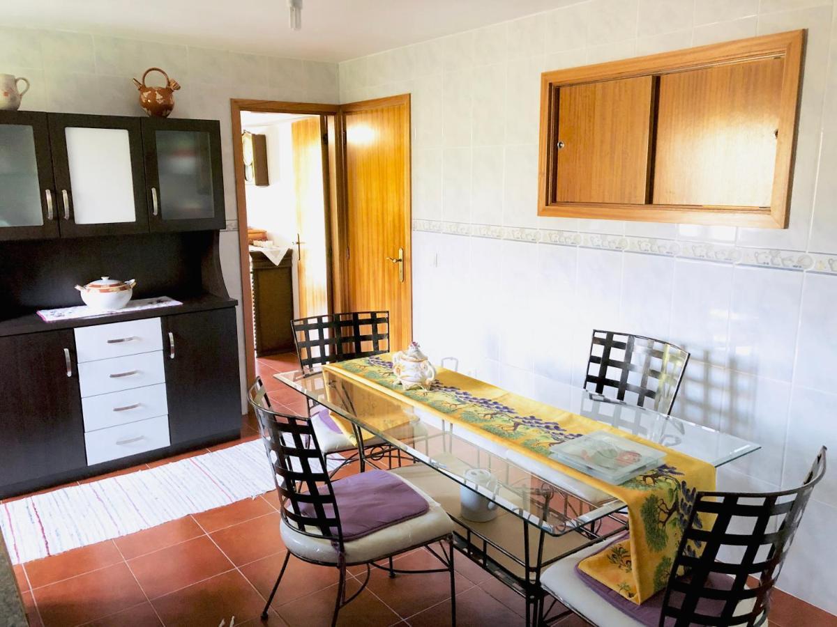 Vila Casa Da Quinta Da Prelada Simao Partie Basse Celorico De Basto Exteriér fotografie