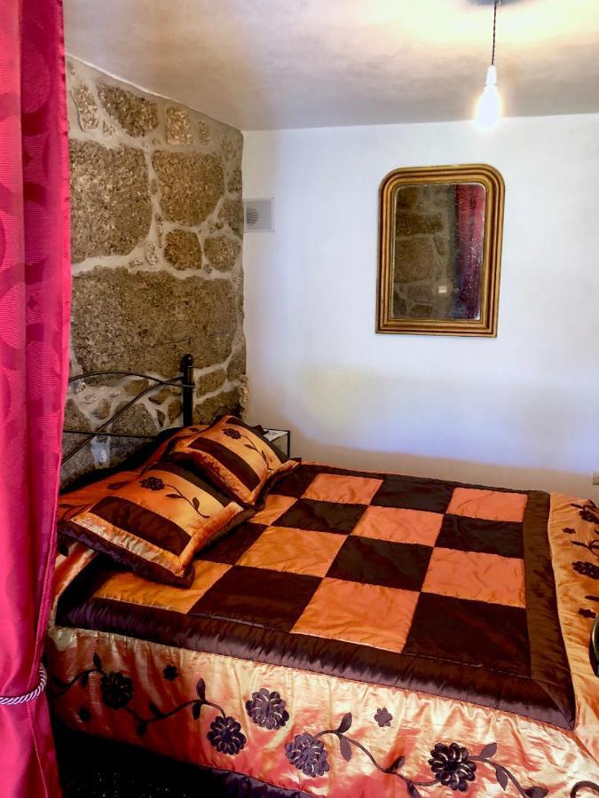 Vila Casa Da Quinta Da Prelada Simao Partie Basse Celorico De Basto Exteriér fotografie