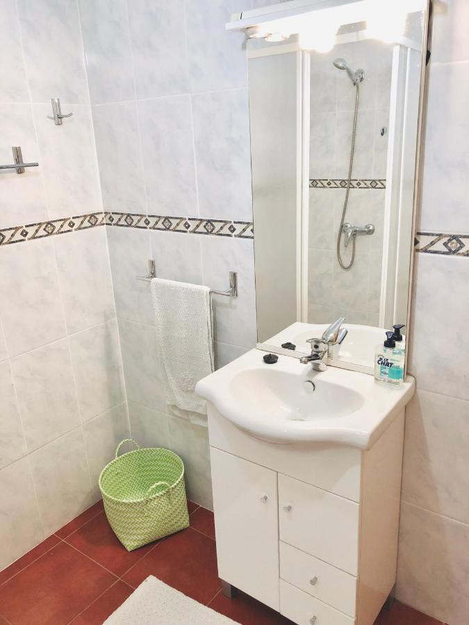 Vila Casa Da Quinta Da Prelada Simao Partie Basse Celorico De Basto Exteriér fotografie