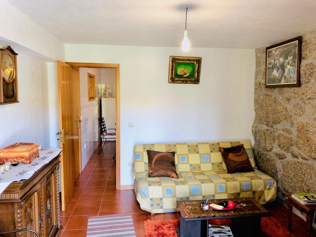 Vila Casa Da Quinta Da Prelada Simao Partie Basse Celorico De Basto Exteriér fotografie